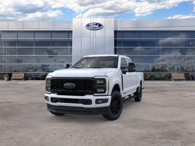 2026 Ford F-350SD F-350® Lariat®