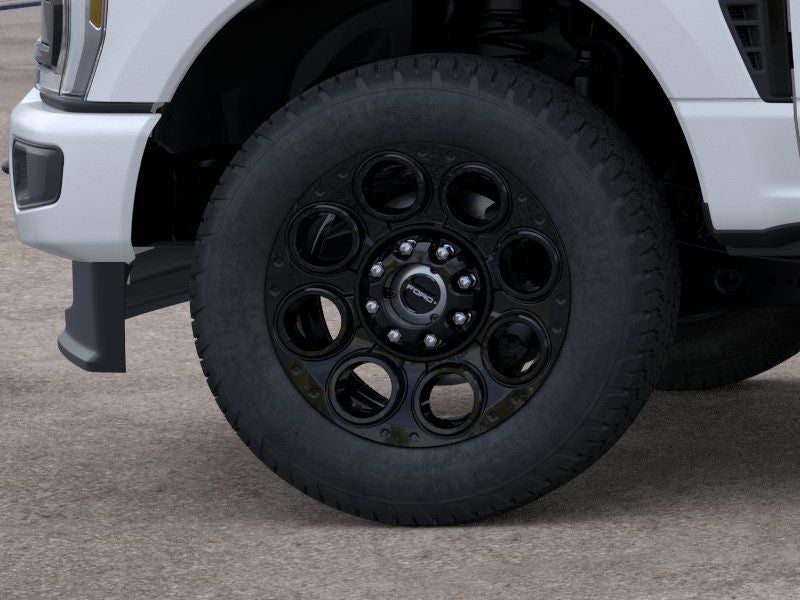 2026 Ford F-350SD F-350® Lariat®