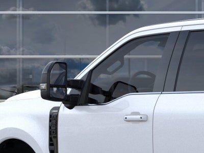 2026 Ford F-350SD F-350® Lariat®