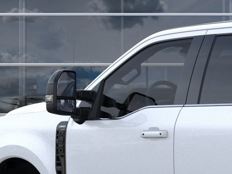2026 Ford F-350SD F-350® Lariat®