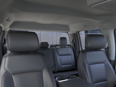 2026 Ford F-350SD F-350® Lariat®