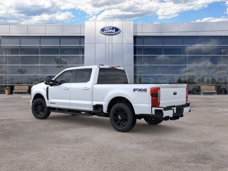 2026 Ford F-350SD F-350® Lariat®