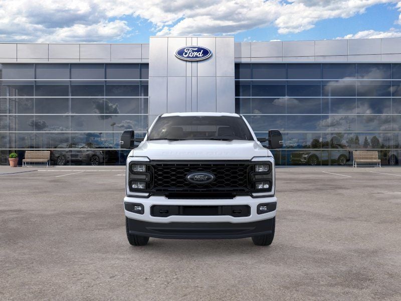 2026 Ford F-350SD F-350® Lariat®