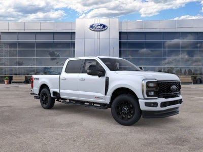 2026 Ford F-350SD F-350® Lariat®
