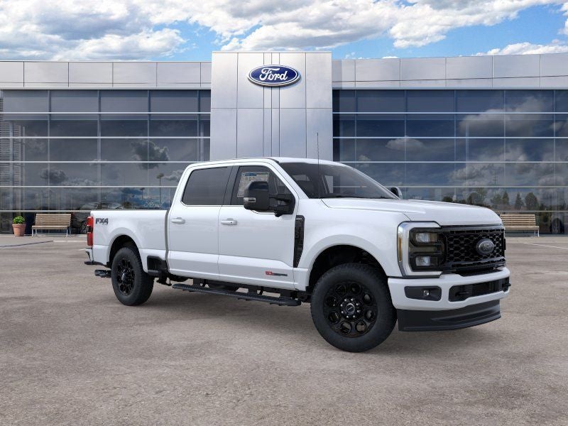 2026 Ford F-350SD F-350® Lariat®