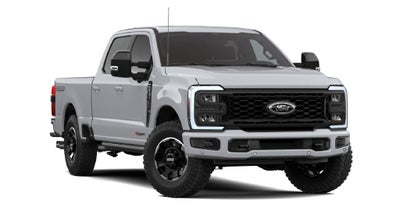 2026 Ford F-350SD F-350® Lariat®