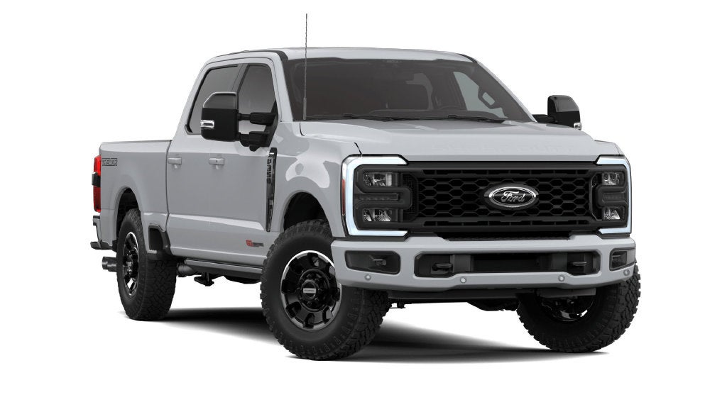 2026 Ford F-350SD F-350® Lariat®