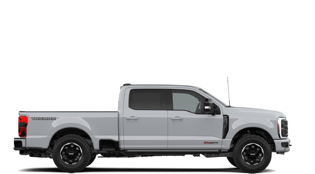2026 Ford F-350SD F-350® Lariat®