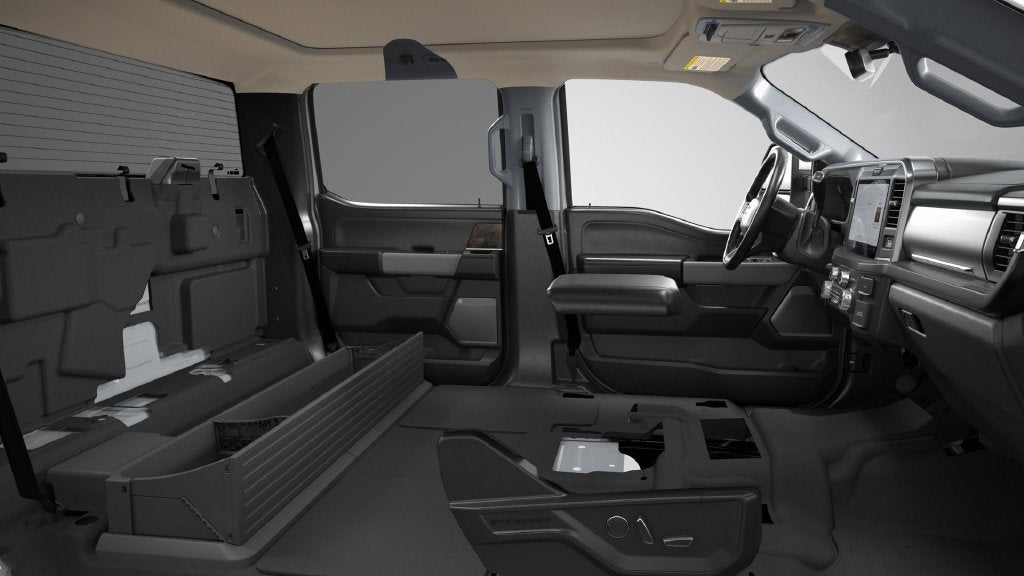 2026 Ford F-350SD F-350® Lariat®