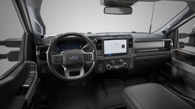 2026 Ford F-350SD F-350® Lariat®