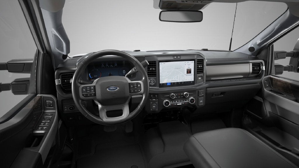 2026 Ford F-350SD F-350® Lariat®