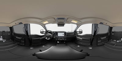 2026 Ford F-350SD F-350® Lariat®