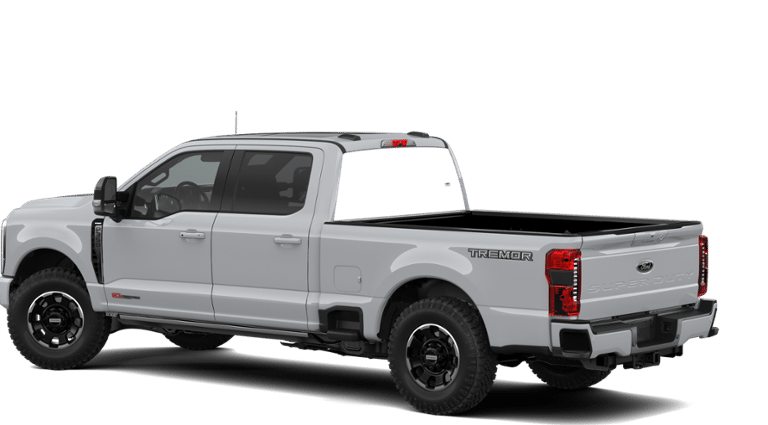 2026 Ford F-350SD F-350® Lariat®