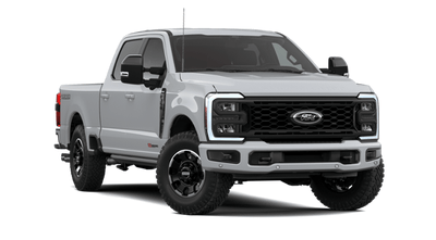 2026 Ford F-350SD F-350® Lariat®