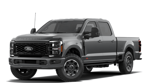 2027 Ford F-350SD F-350® XLT
