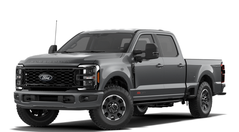 2027 Ford F-350SD F-350® XLT