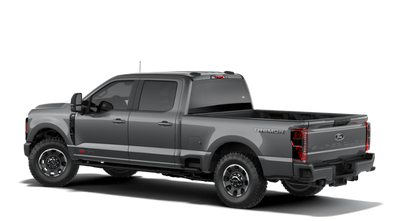 2027 Ford F-350SD F-350® XLT