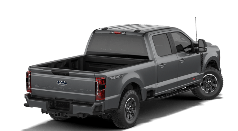 2027 Ford F-350SD F-350® XLT