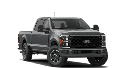 2027 Ford F-350SD F-350® XLT