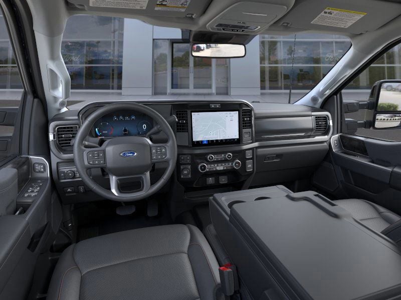 2026 Ford F-350SD F-350® Lariat®