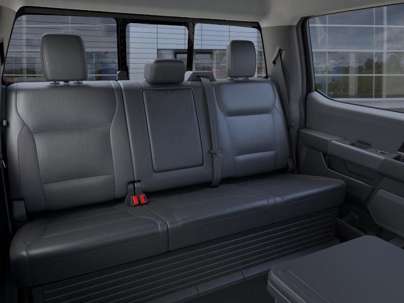 2026 Ford F-350SD F-350® Lariat®