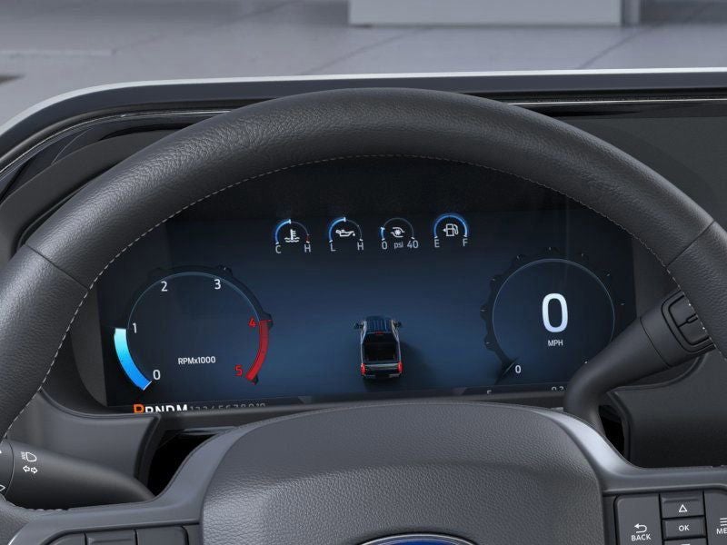 2026 Ford F-350SD F-350® Lariat®