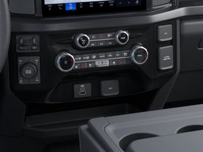 2026 Ford F-350SD F-350® Lariat®