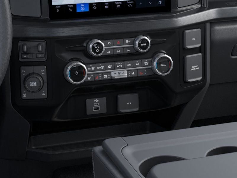 2026 Ford F-350SD F-350® Lariat®