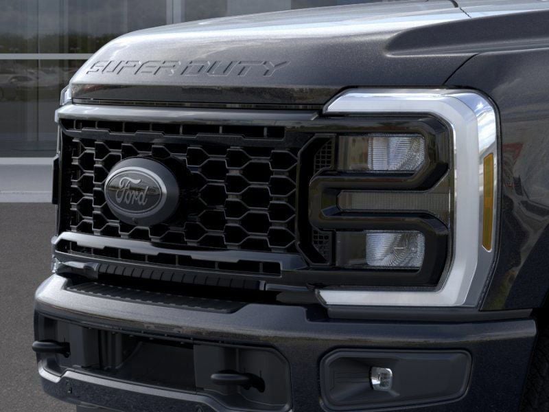 2026 Ford F-350SD F-350® Lariat®