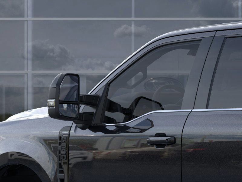 2026 Ford F-350SD F-350® Lariat®