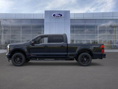 2026 Ford F-350SD F-350® Lariat®