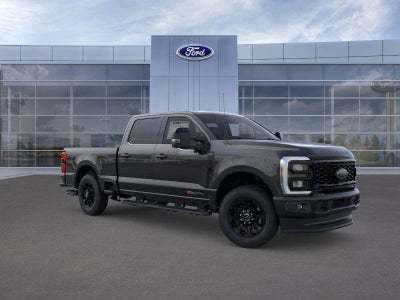 2026 Ford F-350SD F-350® Lariat®