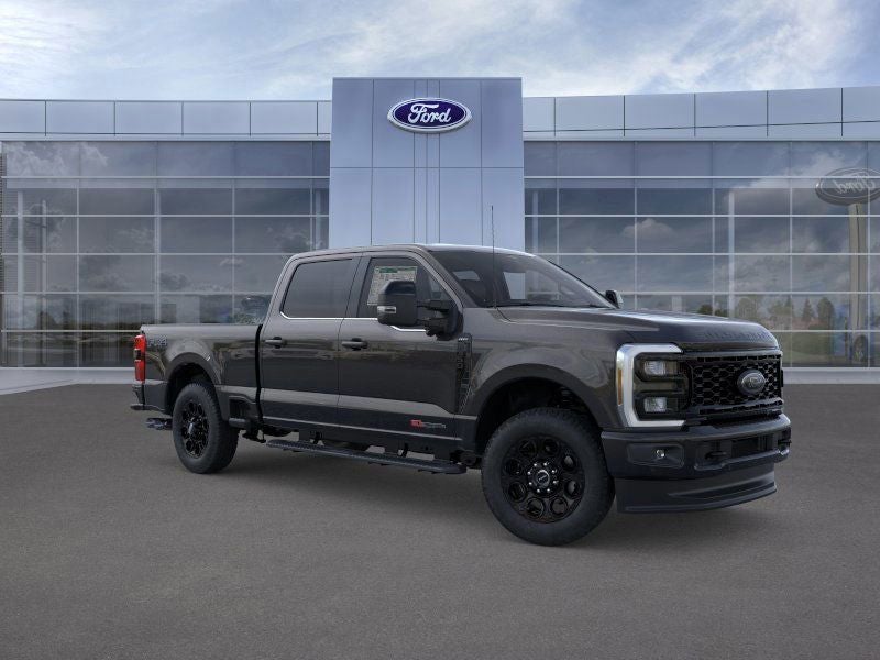 2026 Ford F-350SD F-350® Lariat®