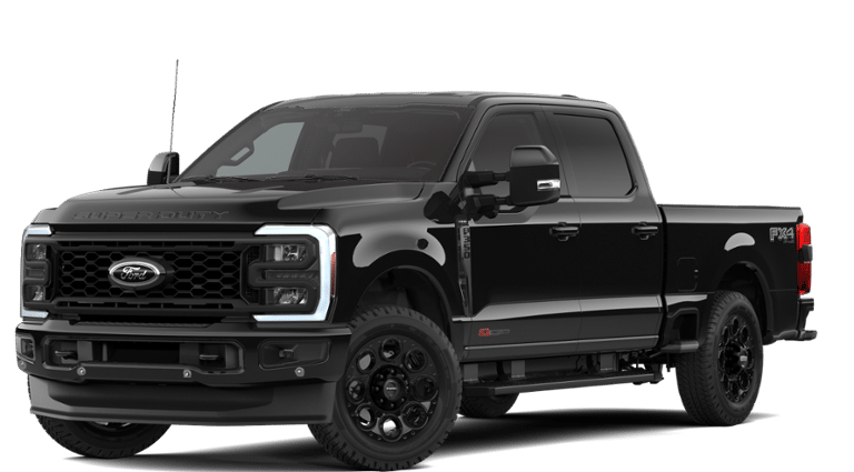 2026 Ford F-350SD F-350® Lariat®
