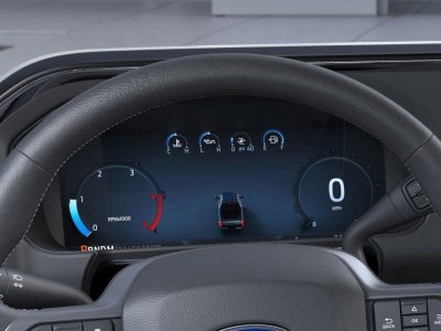 2026 Ford F-350SD F-350® Lariat®