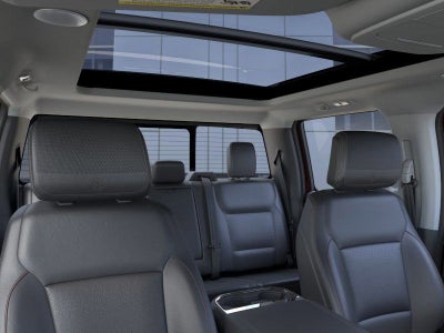 2026 Ford F-350SD F-350® Lariat®