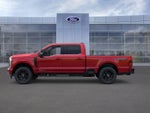 2026 Ford F-350SD F-350® Lariat®