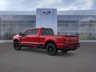 2026 Ford F-350SD F-350® Lariat®