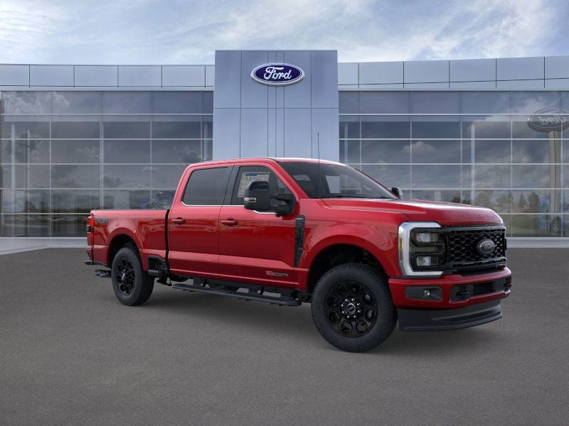 2026 Ford F-350SD F-350® Lariat®