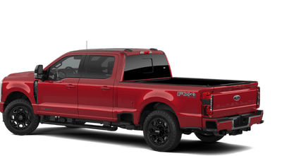 2026 Ford F-350SD F-350® Lariat®
