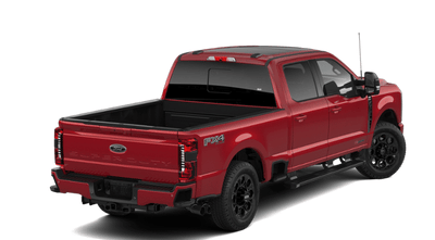 2026 Ford F-350SD F-350® Lariat®
