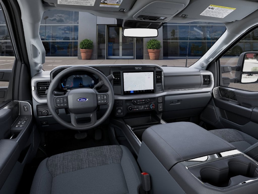 2027 Ford F-350SD F-350® XLT