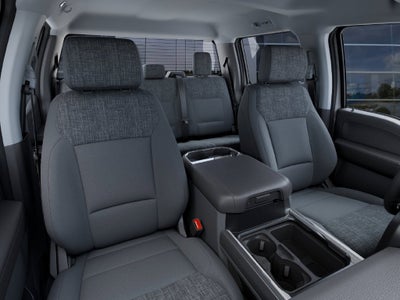 2027 Ford F-350SD F-350® XLT