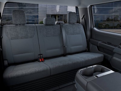 2027 Ford F-350SD F-350® XLT