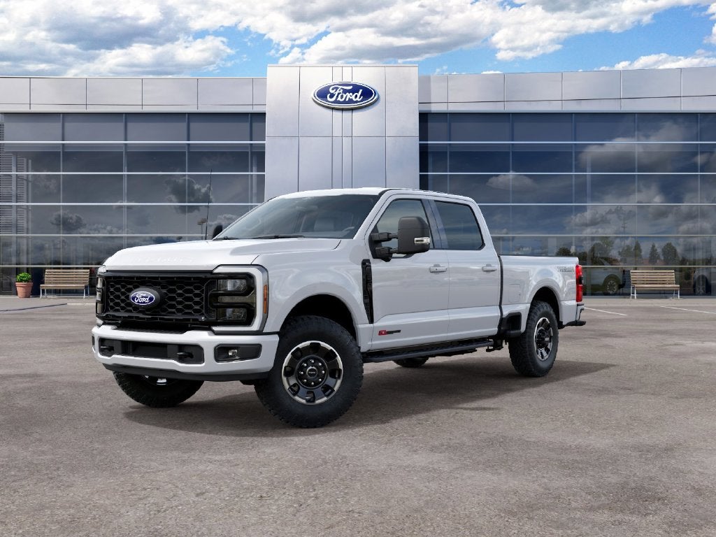 2027 Ford F-350SD F-350® XLT