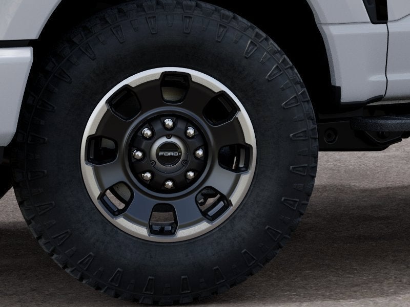 2027 Ford F-350SD F-350® XLT