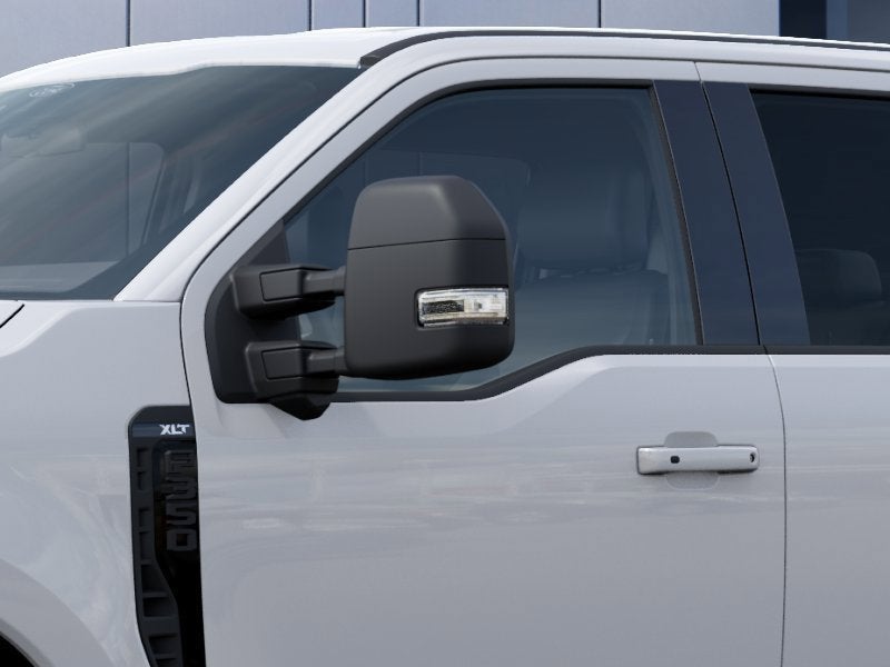 2027 Ford F-350SD F-350® XLT