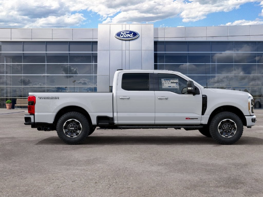 2027 Ford F-350SD F-350® XLT