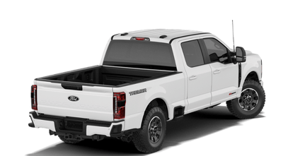2027 Ford F-350SD F-350® XLT