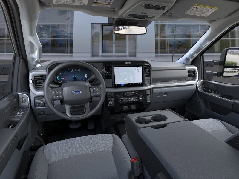 2026 Ford F-350SD F-350® XLT